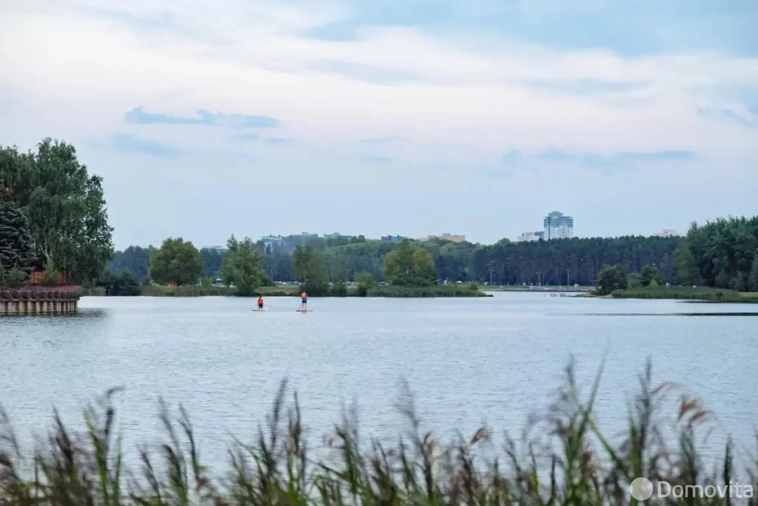 купить коттедж, Минск, ул. Хмаринская