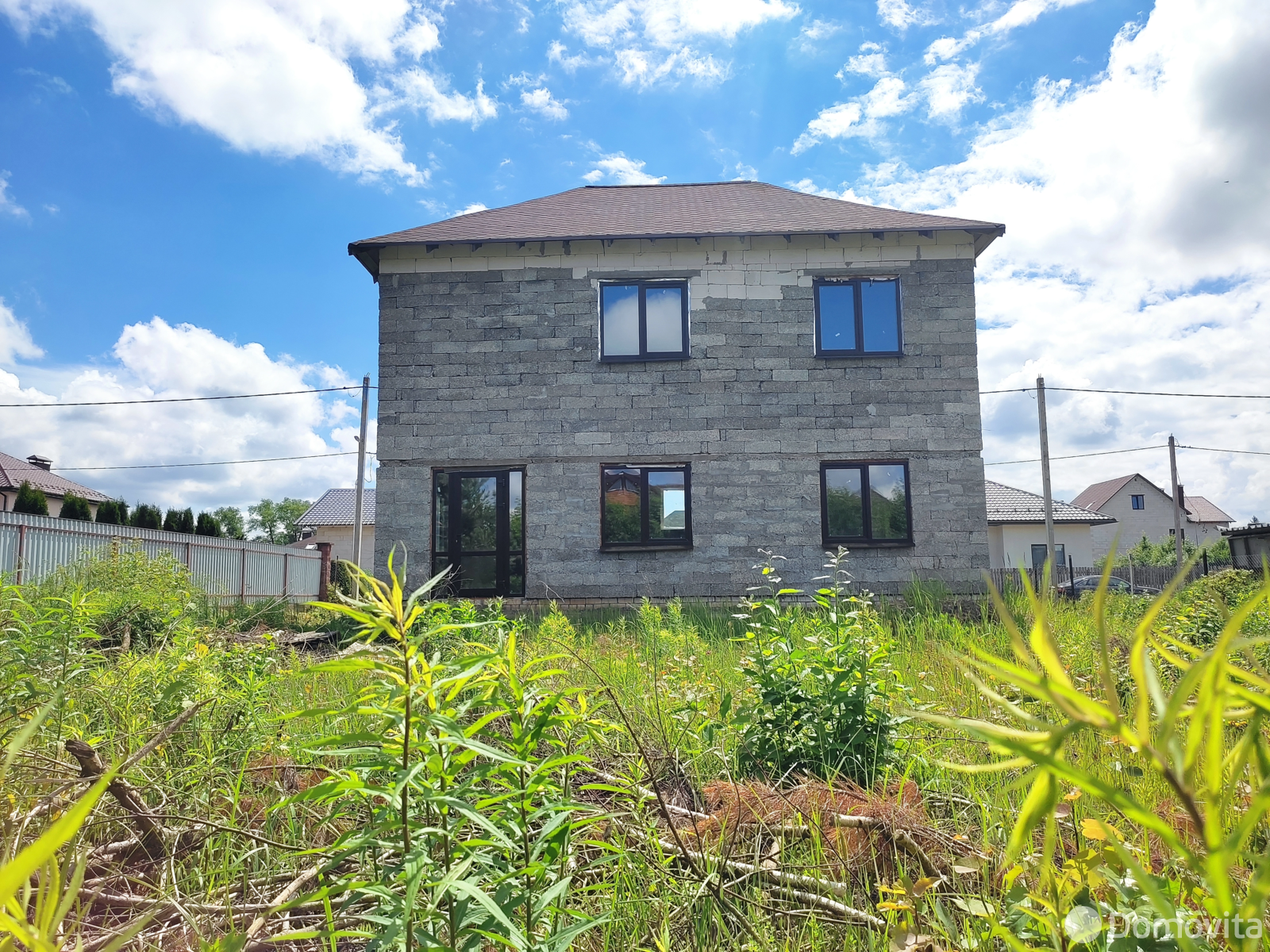 коттедж, Борисов, ул. Харченко А.К., д. 16 - лучшее предложение