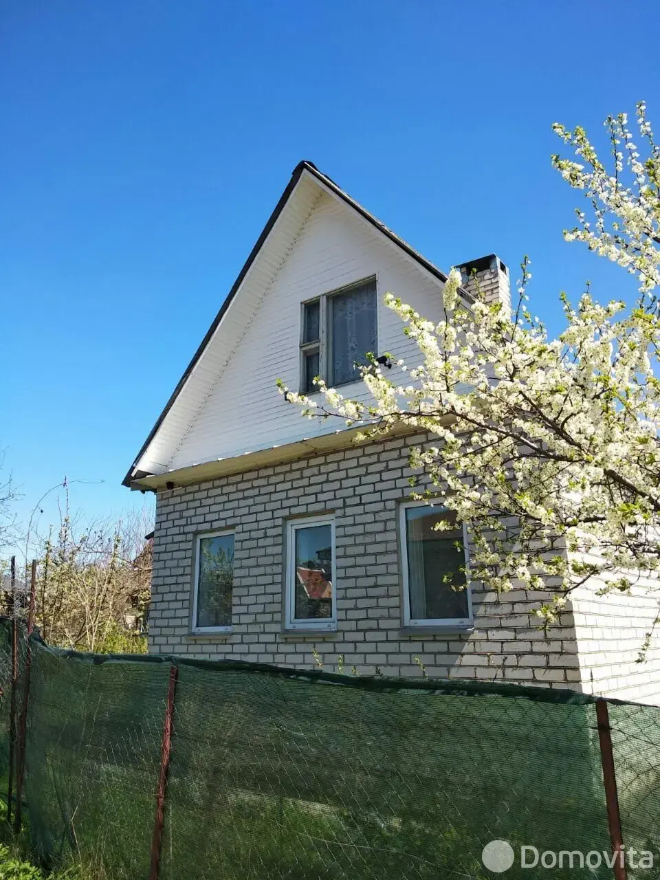 Цена продажи дома, Аэрогеодезист, д. 54