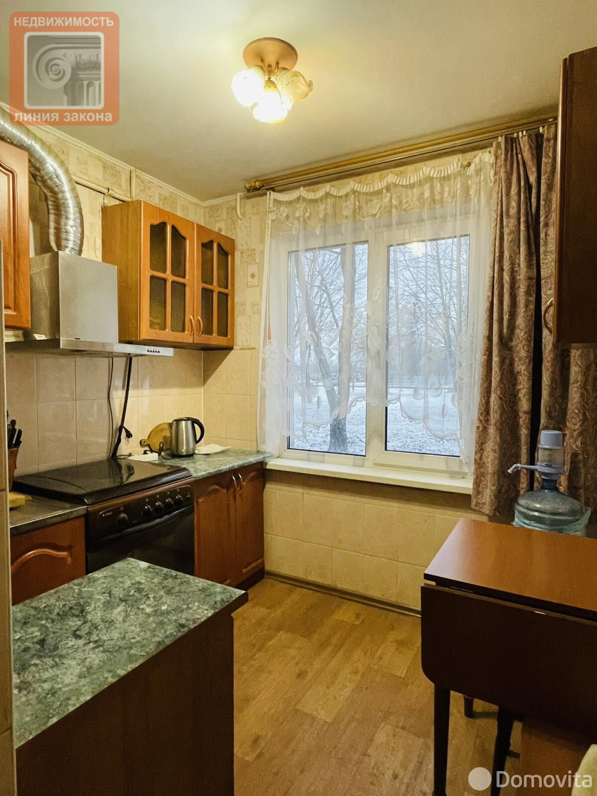 Продажа 2-комнатной квартиры в Гомеле, ул. Владимирова, д. 23, 28000 USD, код: 1117634 - фото 1