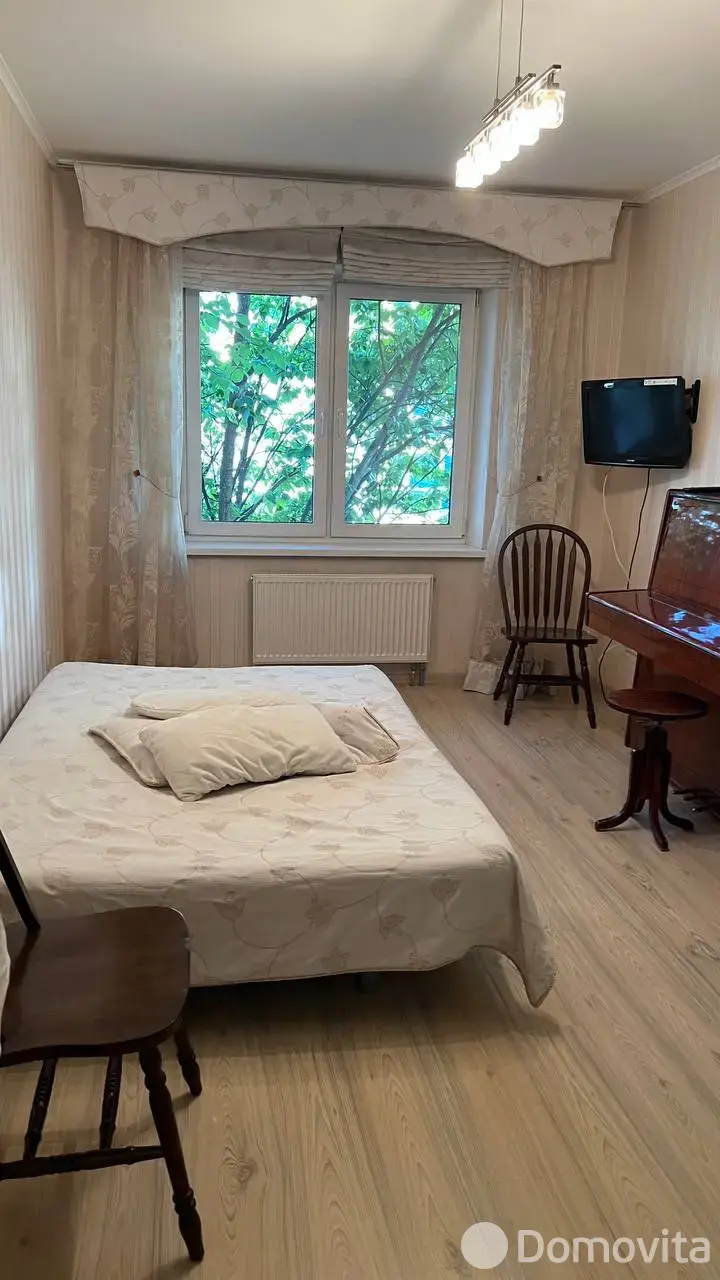квартира, Минск, ул. Кольцова, д. 3 в Советском районе
