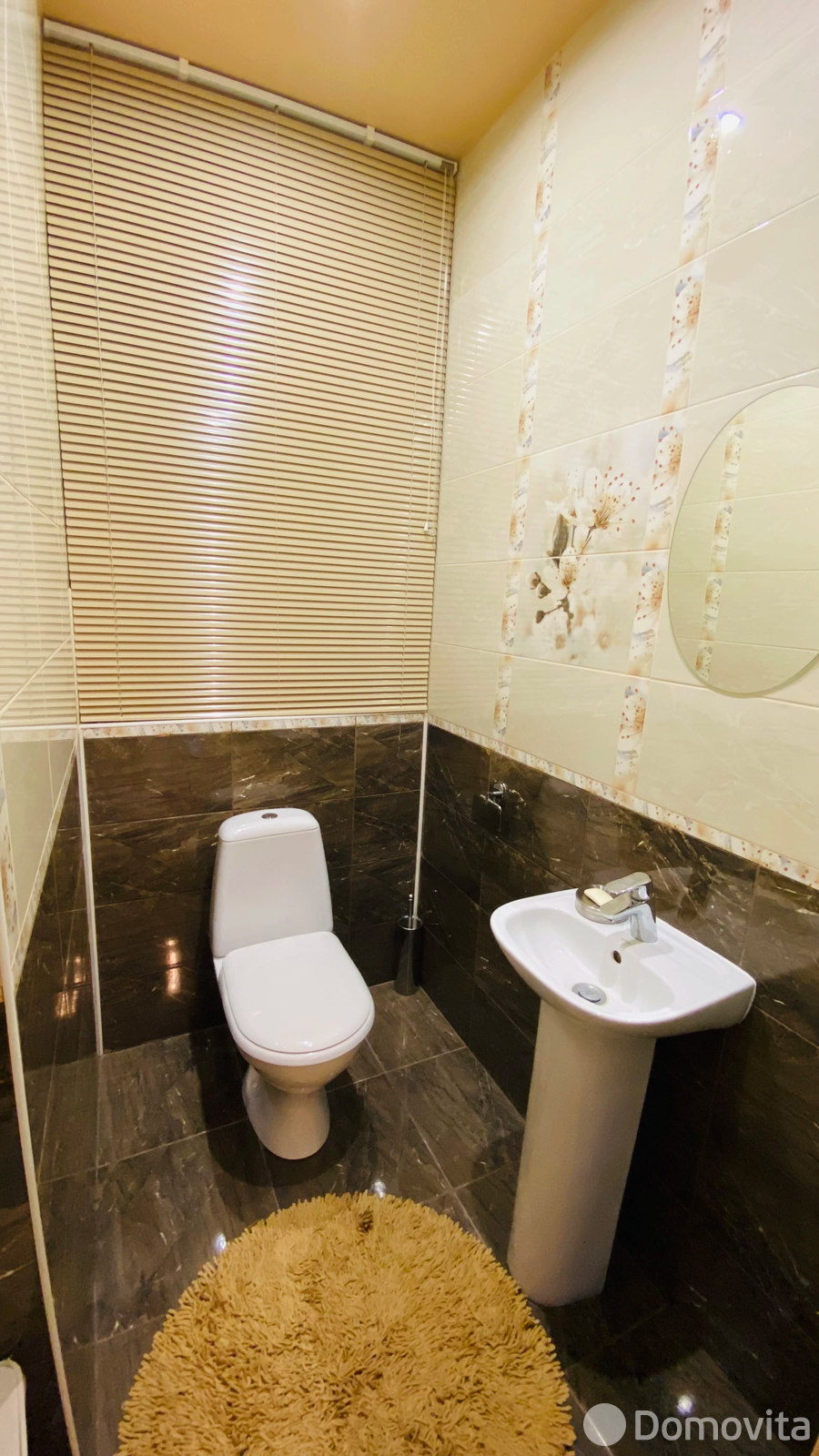 Снять 2-комнатную квартиру в Минске, пр-т Дзержинского, д. 23, 650USD, код 149734 - фото 13