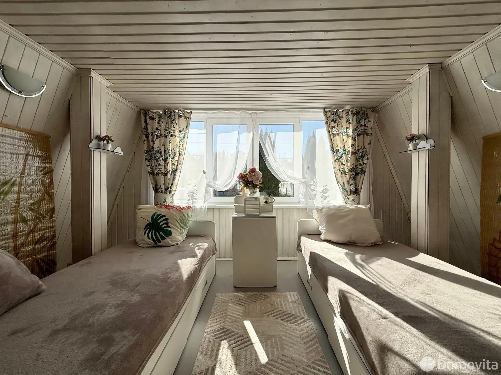 Продажа 2-этажной дачи в Искра-Плюс Минская область, 51500USD, код 185025 - фото 5