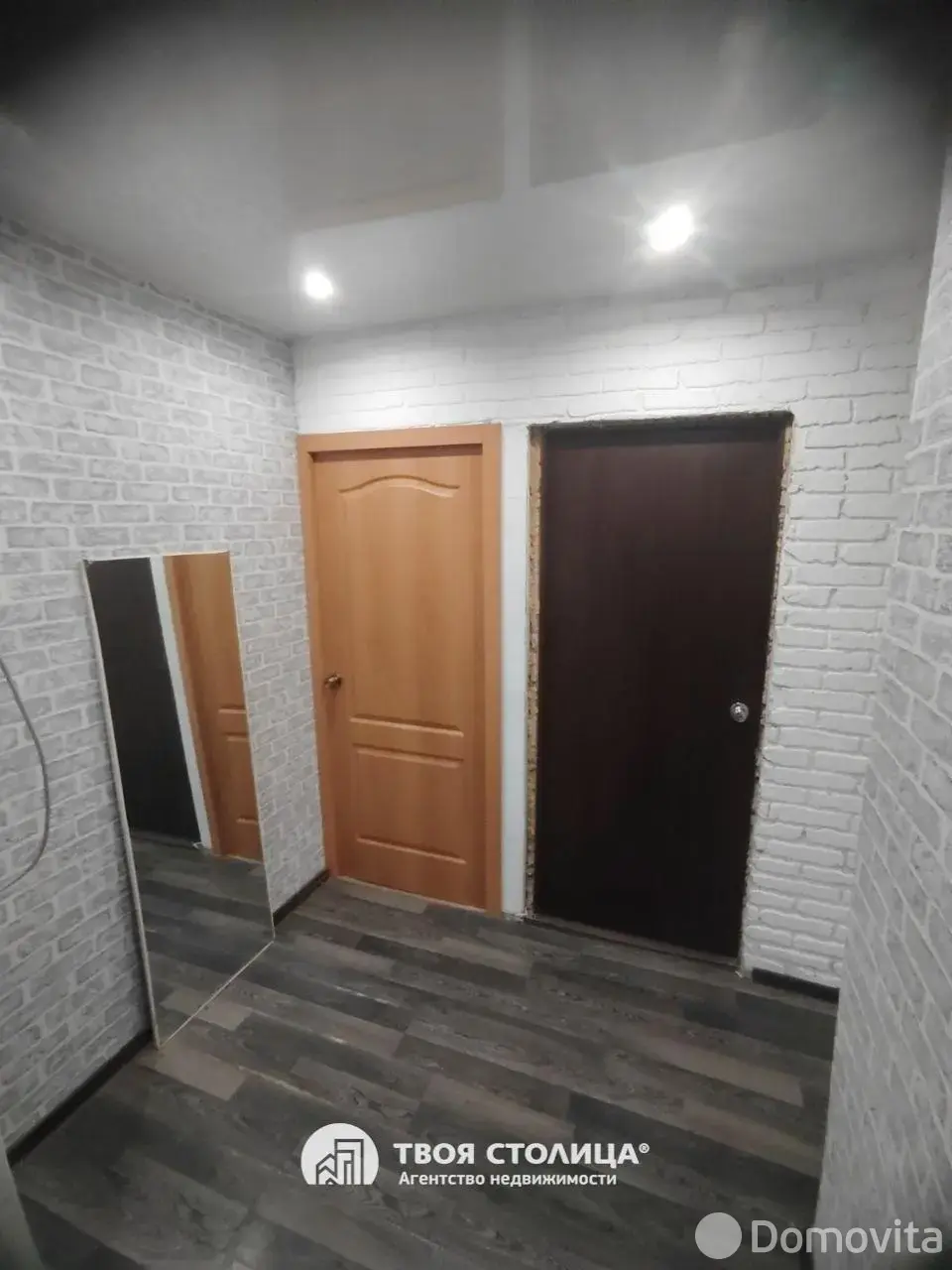Купить комнату в Минске, ул. Воронянского, д. 56, цена 35000 USD, код 7648 - фото 16