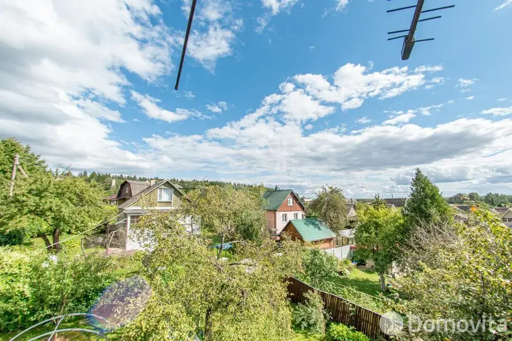 Купить 1-этажную дачу в Зеленая роща Минская область, 22900USD, код 183974 - фото 27