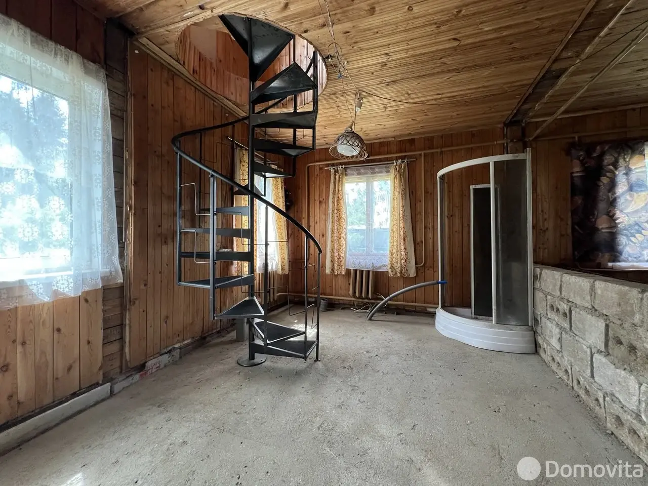 Купить 2-этажную дачу в ЗДОРОВЬЕ-2 Логойского района Минская область, 16000USD, код 185004 - фото 13