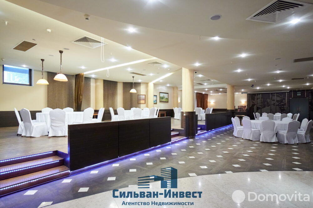 Помещение под сферу услуг в Минске, ул. Кирова, д. 13, код 2421 - фото 13