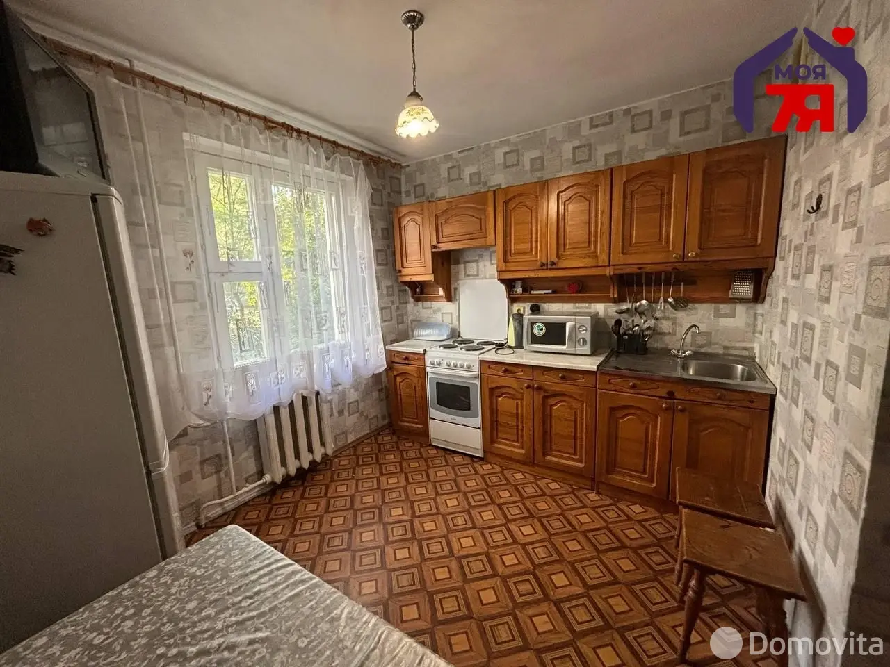Снять 2-комнатную квартиру в Минске, ул. Громова, д. 34, 350USD, код 147784 - фото 2