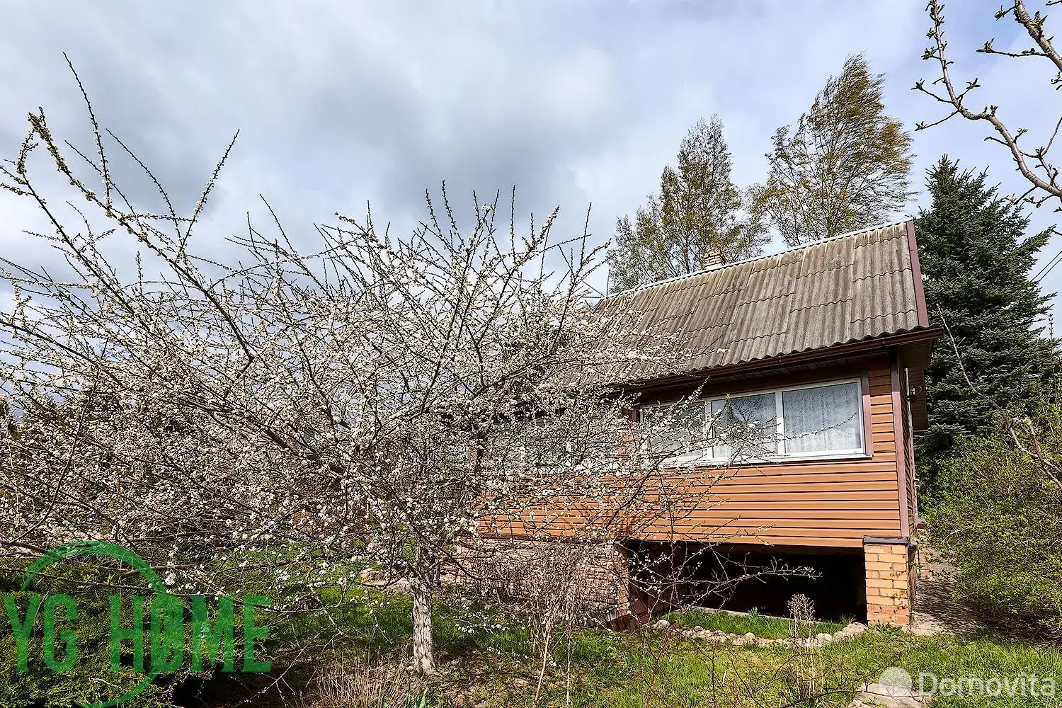 Купить 1-этажную дачу в Водопад Минская область, 29900USD, код 185656 - фото 44