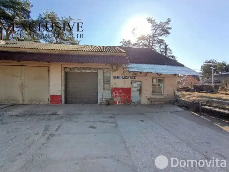 офис, Браслав, ул. Советская, д. 137/А 
