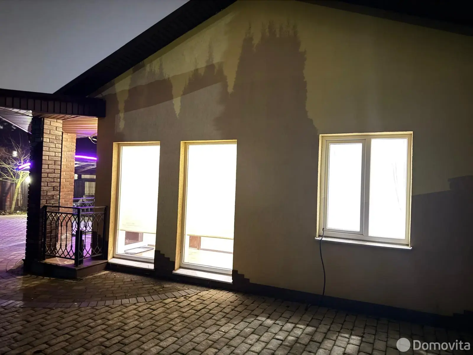 Аренда коттеджа на сутки в Минске ул. Папернянская, д. 9 , 400BYN, код 1376 - фото 13