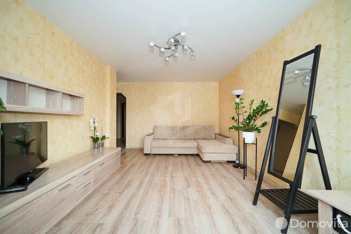 Продажа 1-комнатной квартиры в Минске, ул. Алибегова, д. 28, 69500 USD, код: 986923 - фото 2