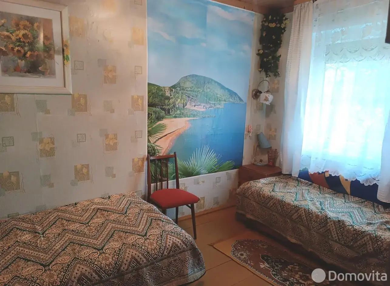 дача, Мотор, 
