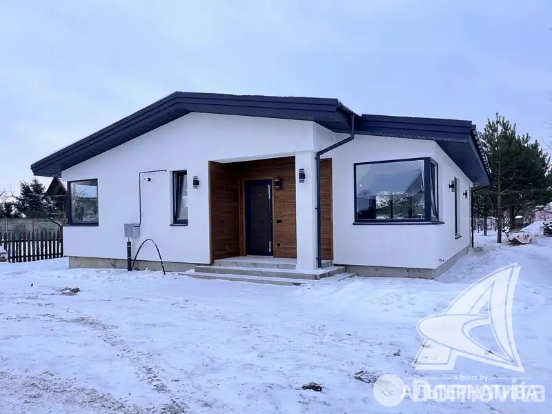 дача, Брест, 