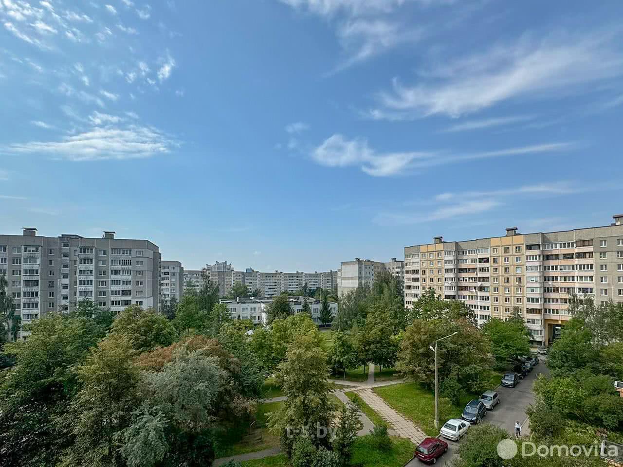 квартира, Минск, ул. Никифорова, д. 17 