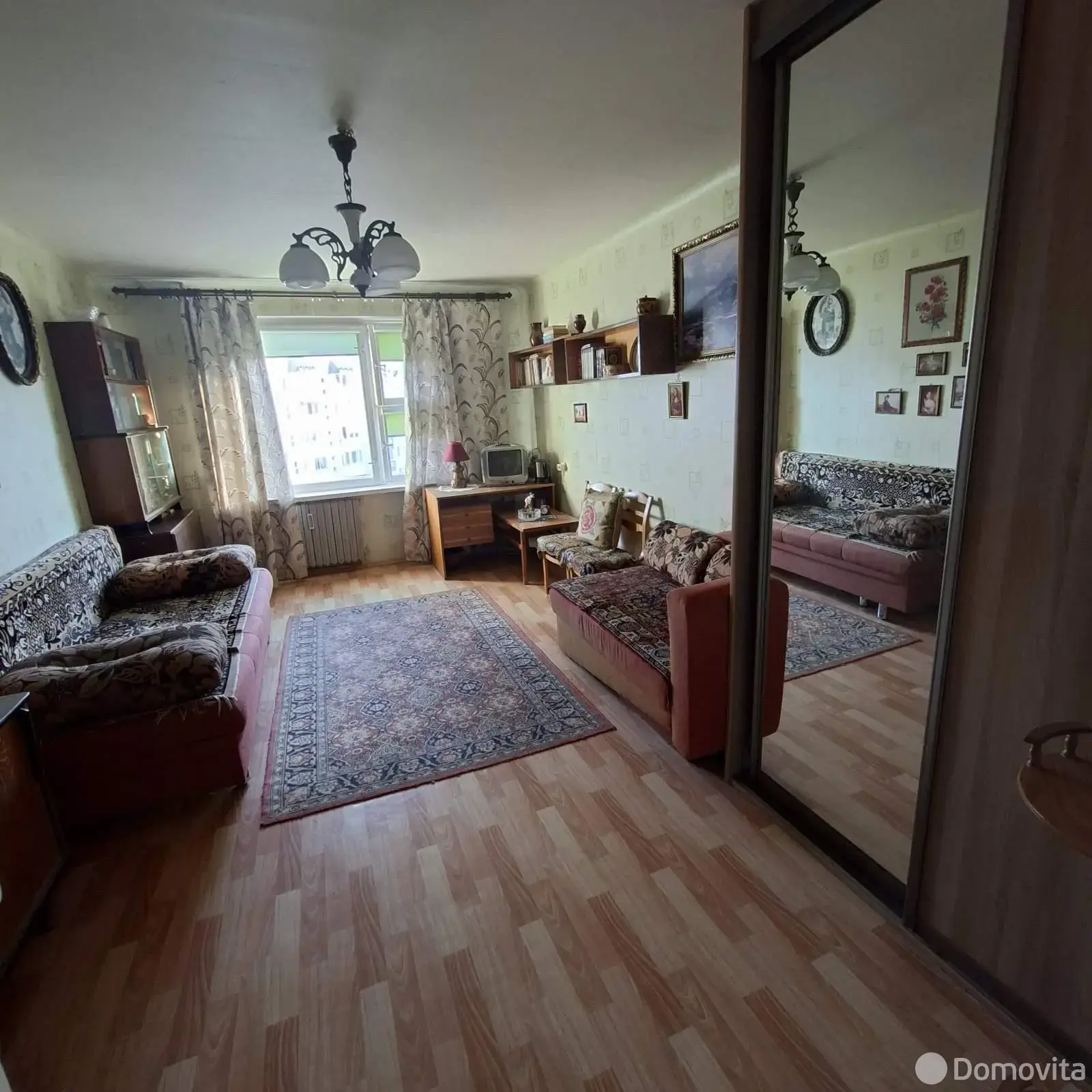 Стоимость продажи комнаты, Минск, ул. Алеся Гаруна, д. 26