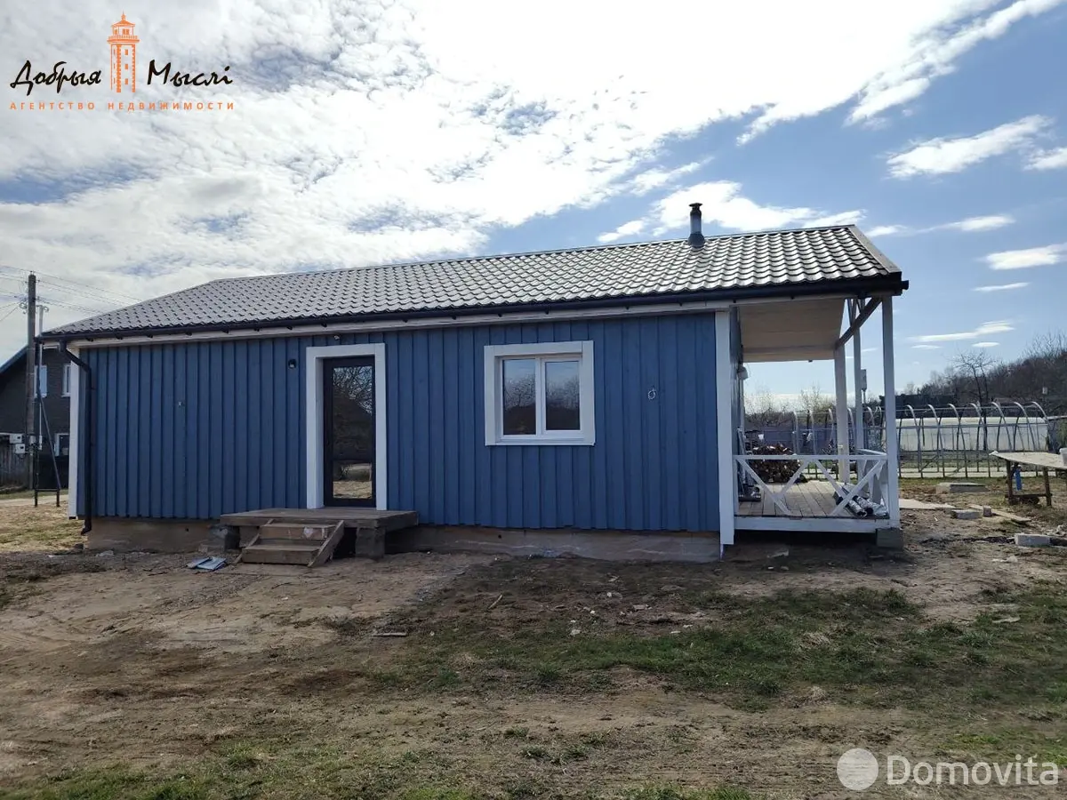 продажа дачи, НАДЕЖДА-ИНВ, 