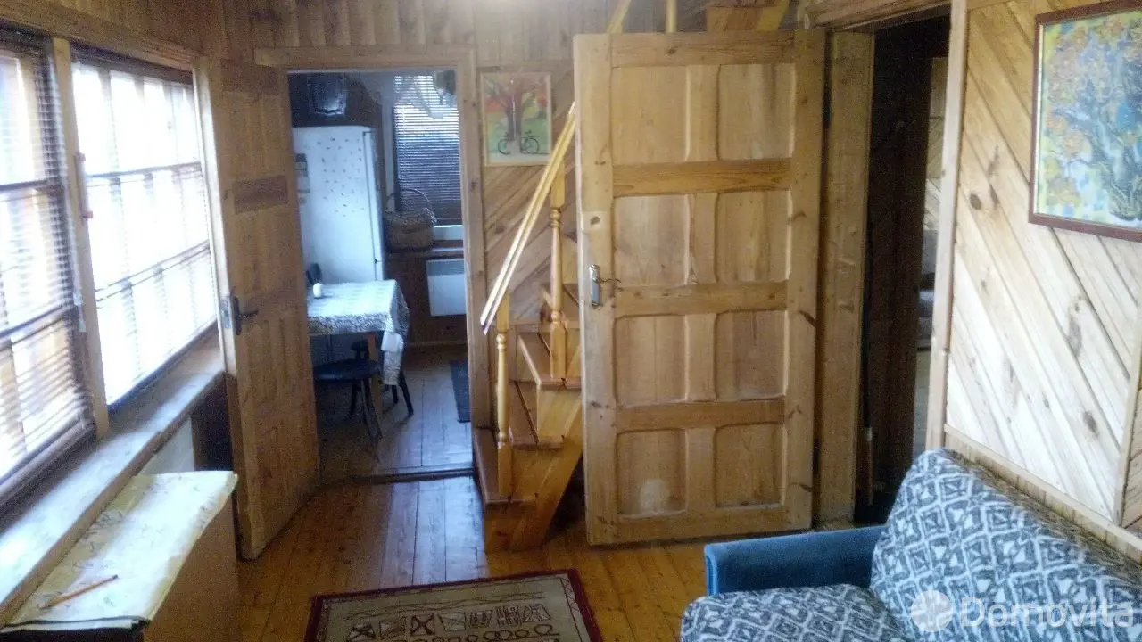  Коттедж на сутки в Гливине ул. Центральная, д. 99, 200BYN, код 1511 - фото 5