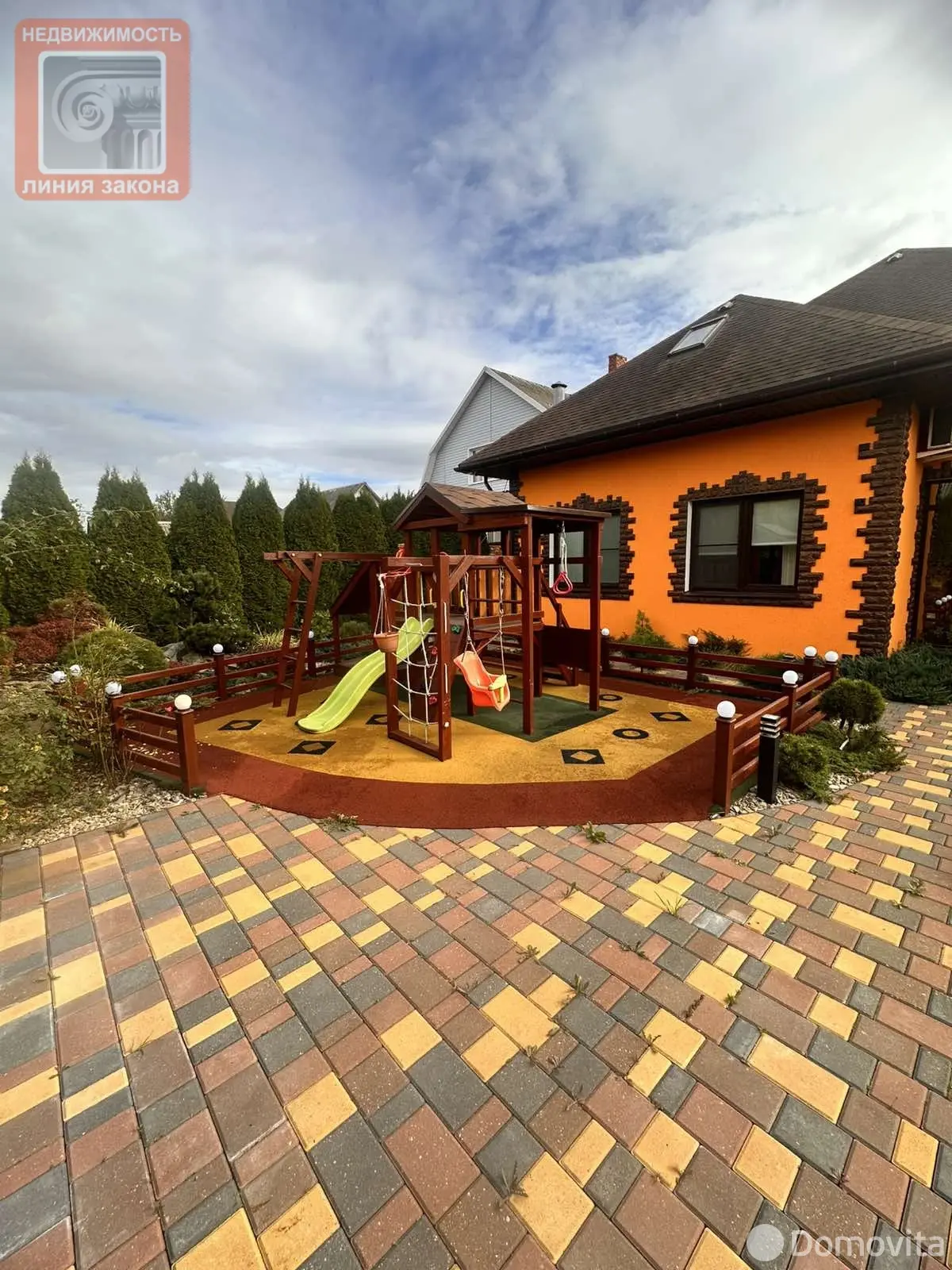 коттедж, Гомель, ул. Электронная 