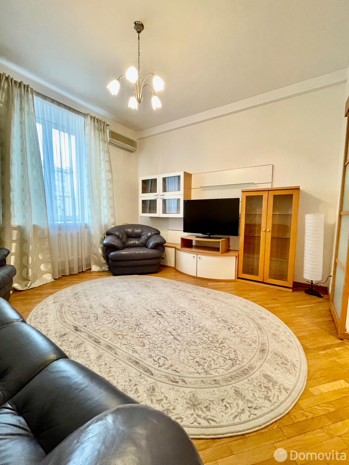 аренда квартиры, Минск, пр-т Независимости, д. 44