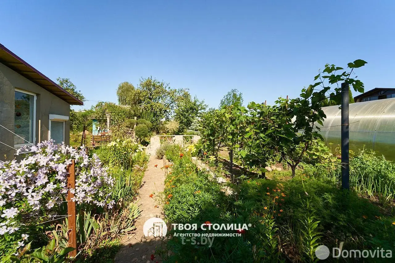 Купить 2-этажную дачу в Текстильщик-1 Минская область, 110000USD, код 181467 - фото 45