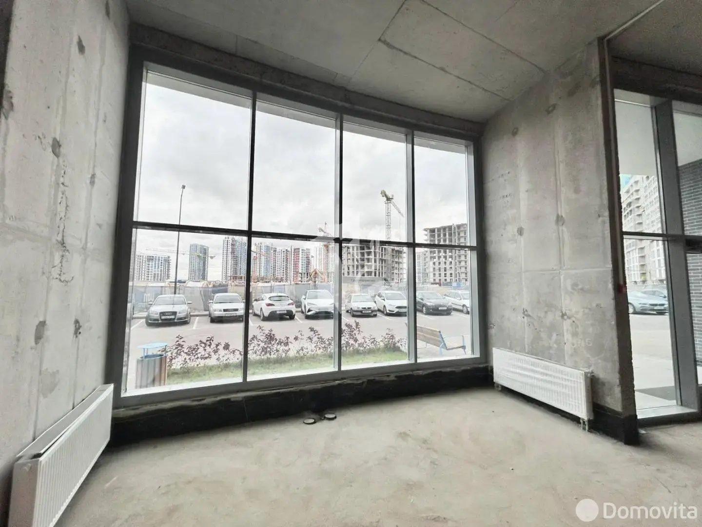 объект сферы услуг, Минск, ул. Леонида Левина, д. 3, стоимость аренды 5 497 р./мес.