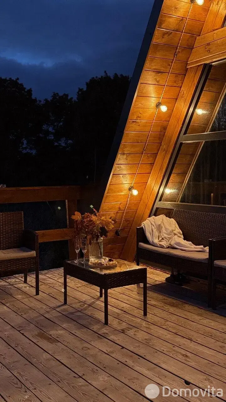 коттедж, Пашуки, - лучшее предложение