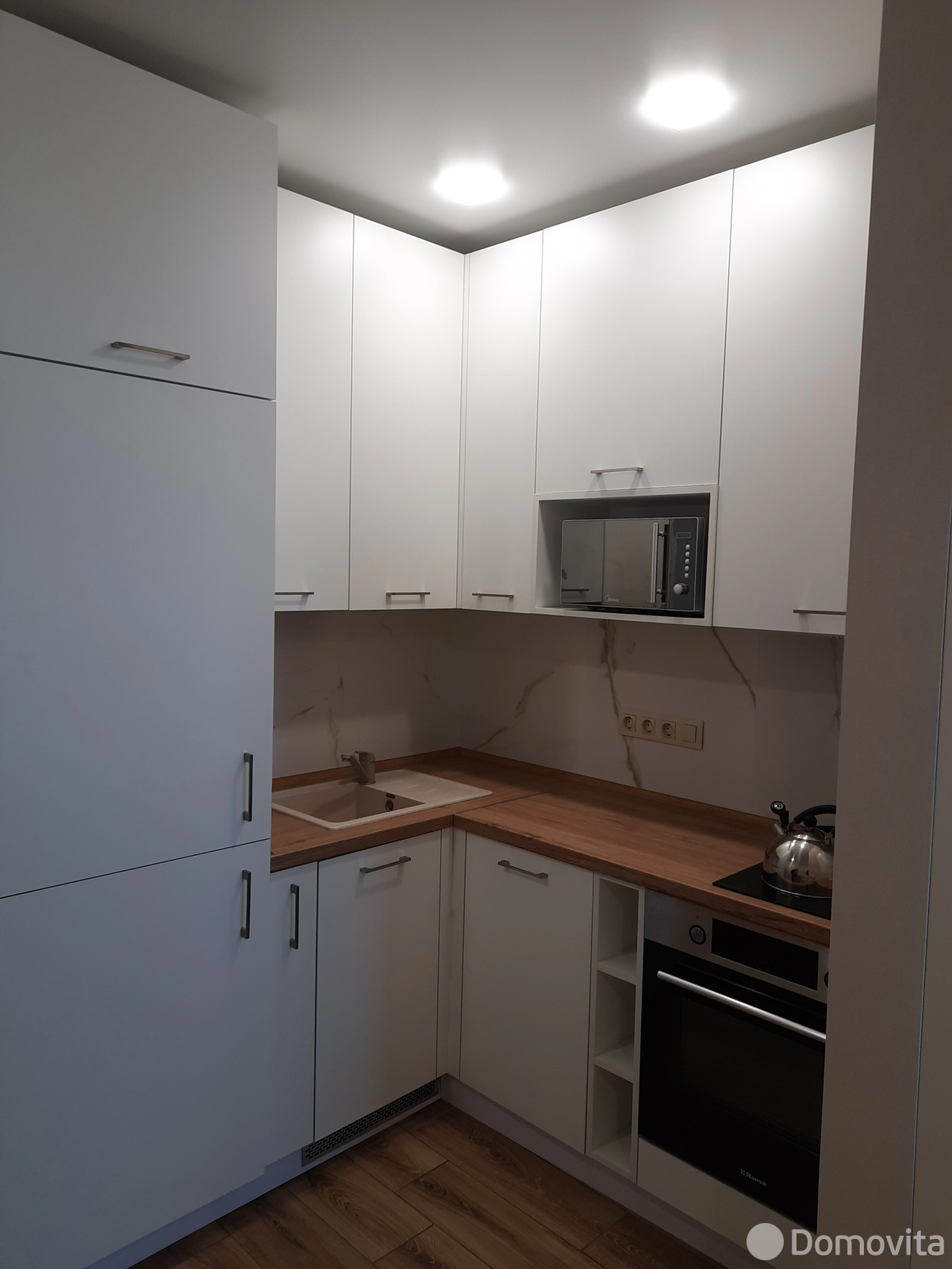 квартира, Минск, ул. Братская, д. 8 на ст. метро Аэродромная