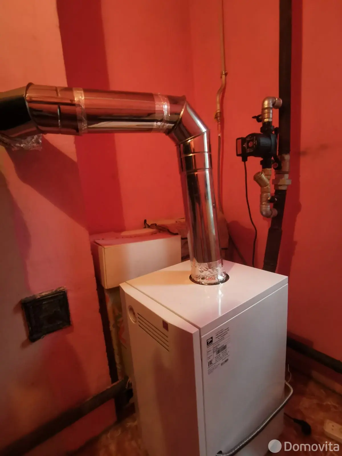 коттедж, Гродно, ул. Димитровка - лучшее предложение