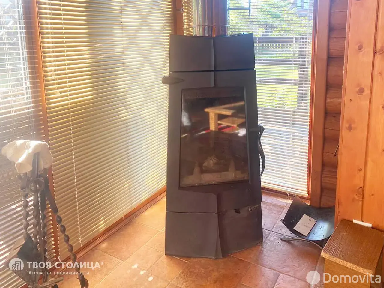 дача, Силичи, 