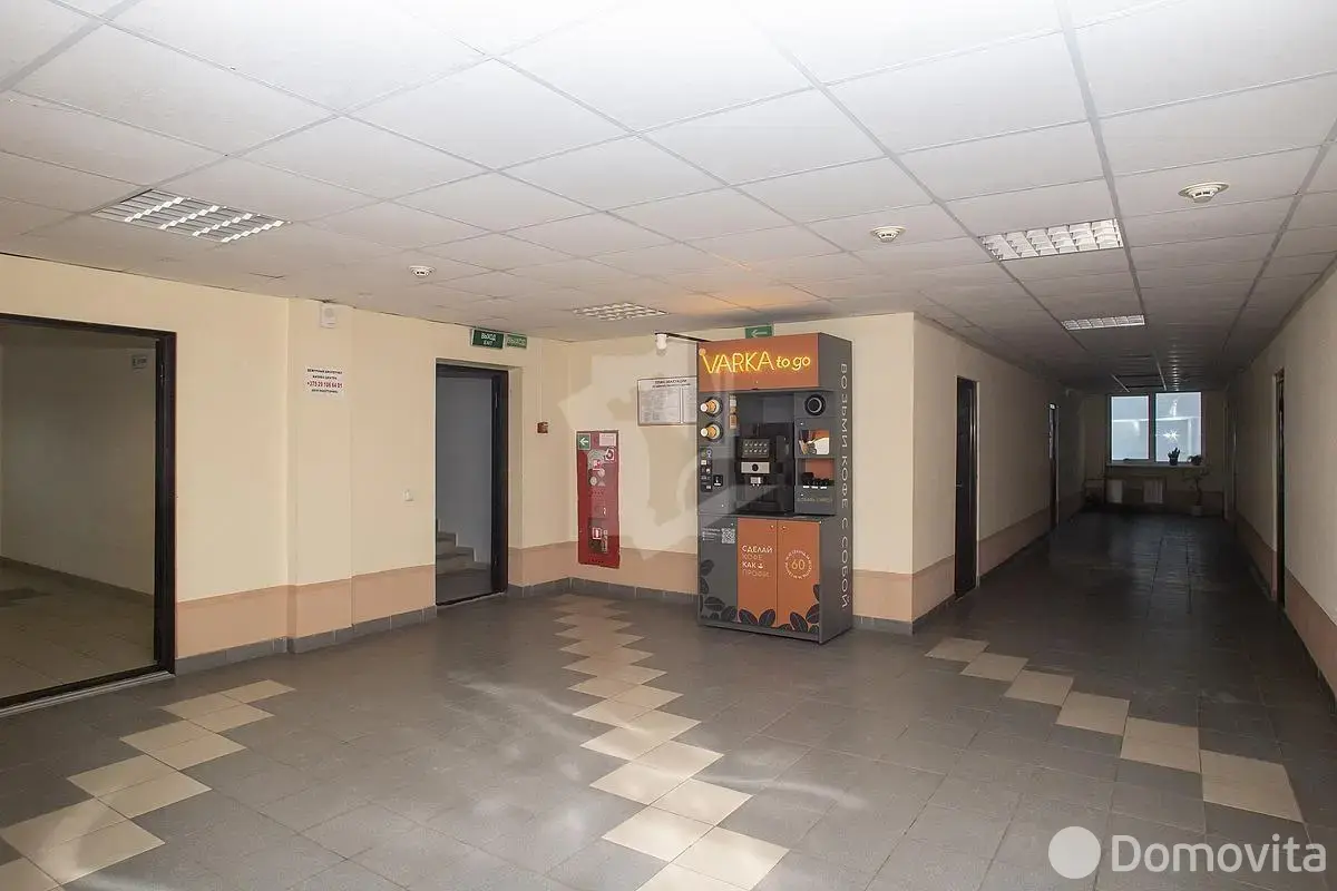 Аренда офиса на ул. Краснозвездная, д. 18/б в Минске, 486EUR, код 16507 - фото 5