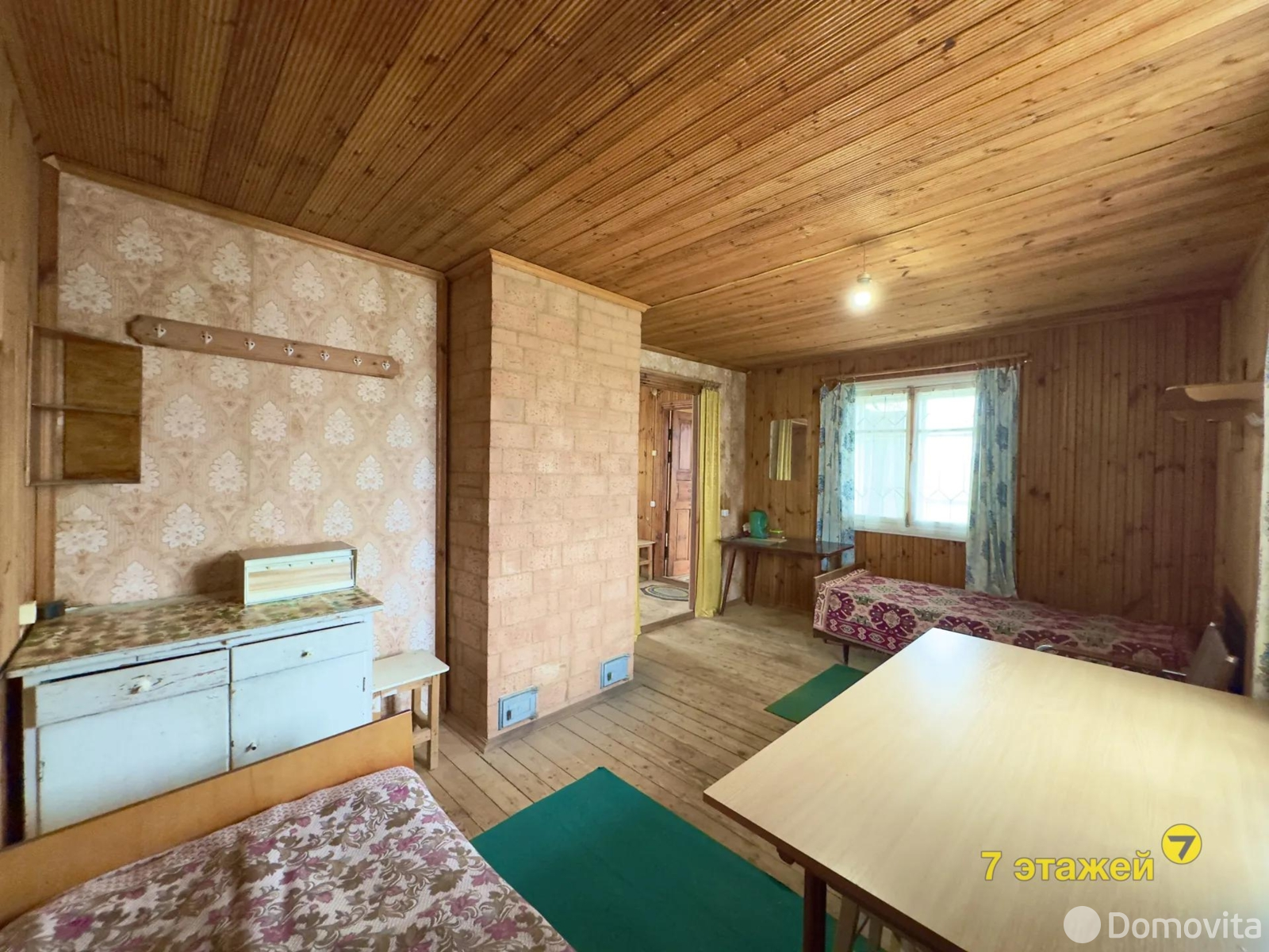 Продажа 2-этажной дачи в РАМОНАК-МАЗ Минская область, 15000USD, код 185335 - фото 17