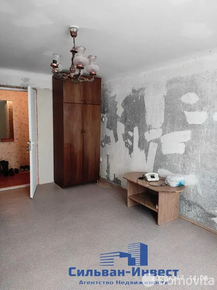 Продажа комнаты в Минске, пер. Академика Вышелесского, д. 17, цена 35000 USD, код 7182 - фото 1