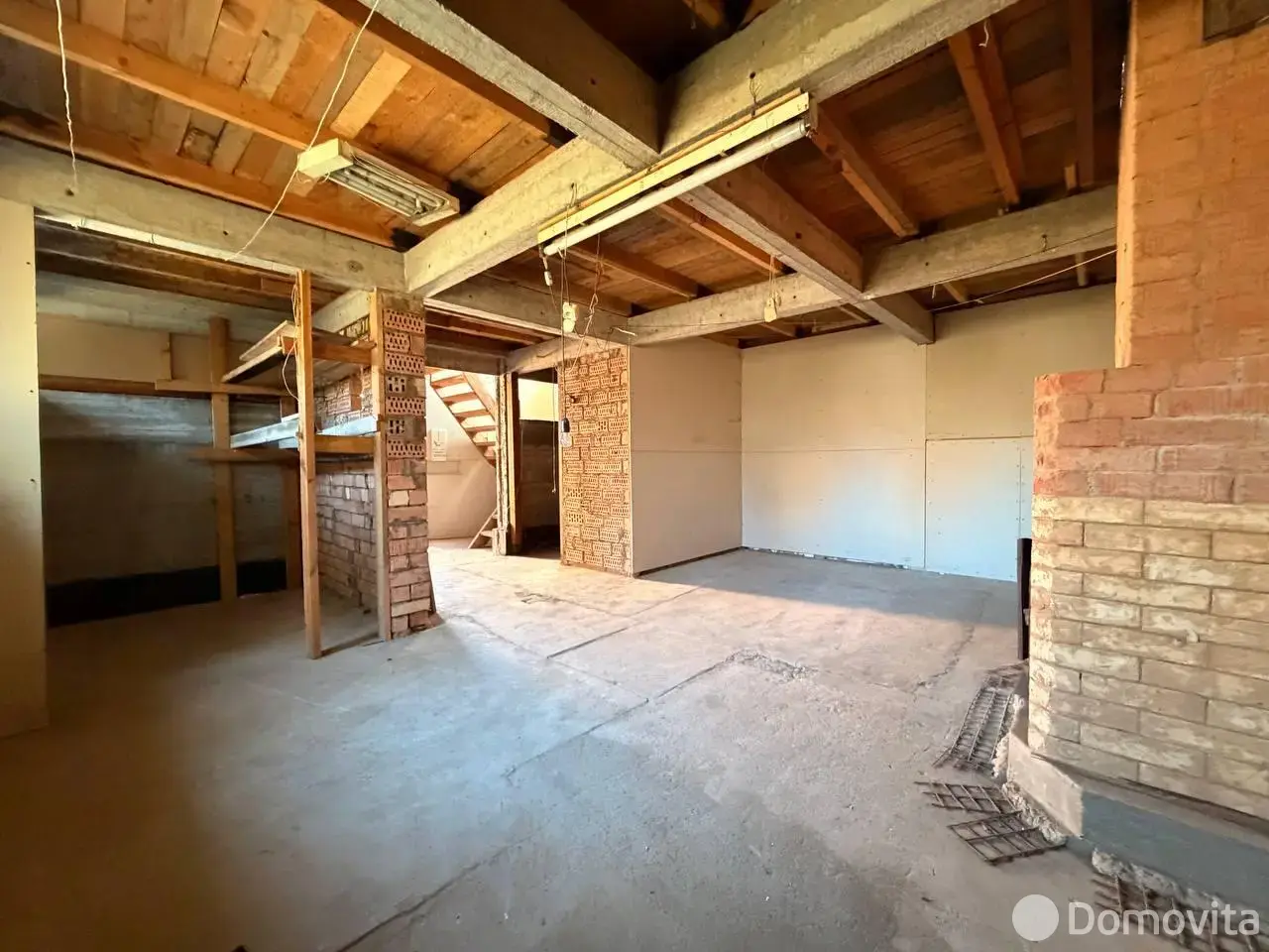 Продажа 2-этажной дачи в Птичи Гомельская область, 38000USD, код 185681 - фото 15
