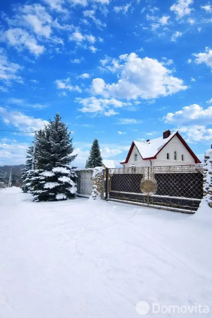 коттедж, Шеметовщина, 