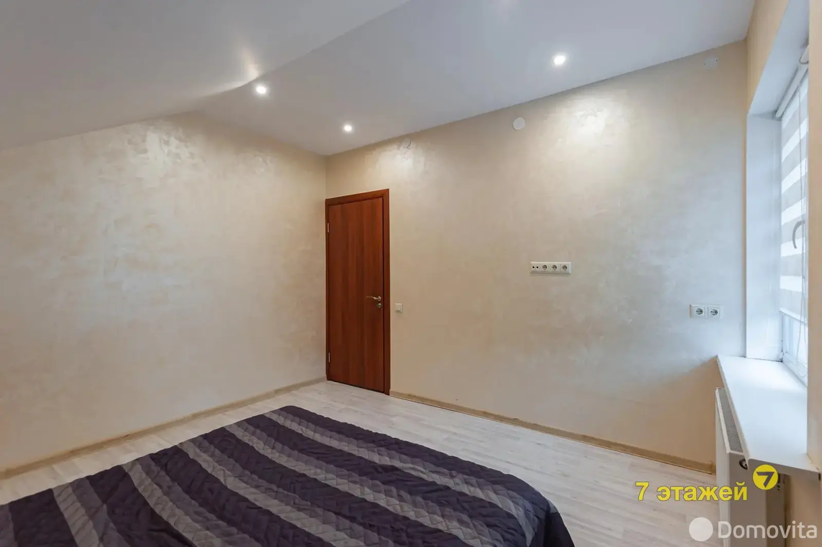 Купить 2-этажную дачу в Радист Минская область, 125000USD, код 184576 - фото 38