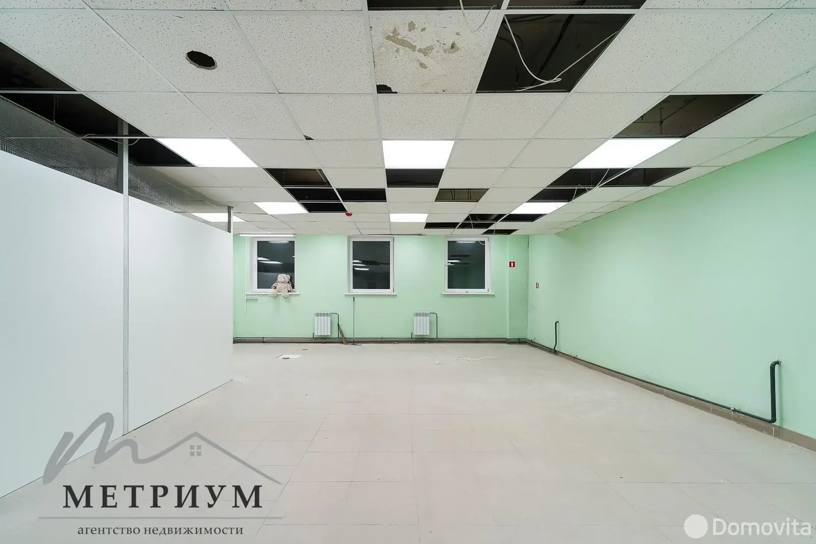 Снять офис на ул. Березовая Роща, д. 108 в Боровлянах, 1617USD, код 16283 - фото 11