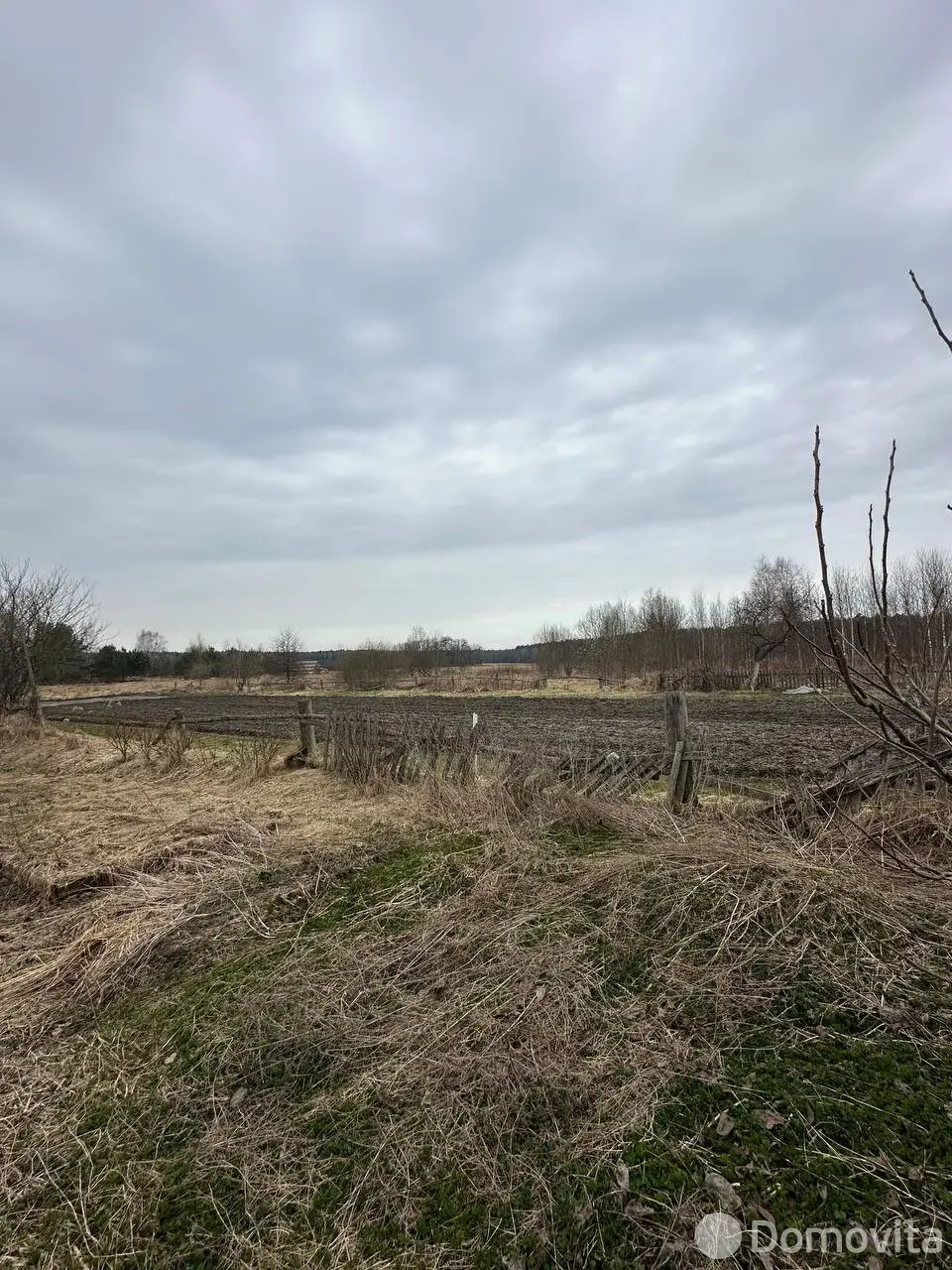 участок, Теребейное, д. 23 - лучшее предложение