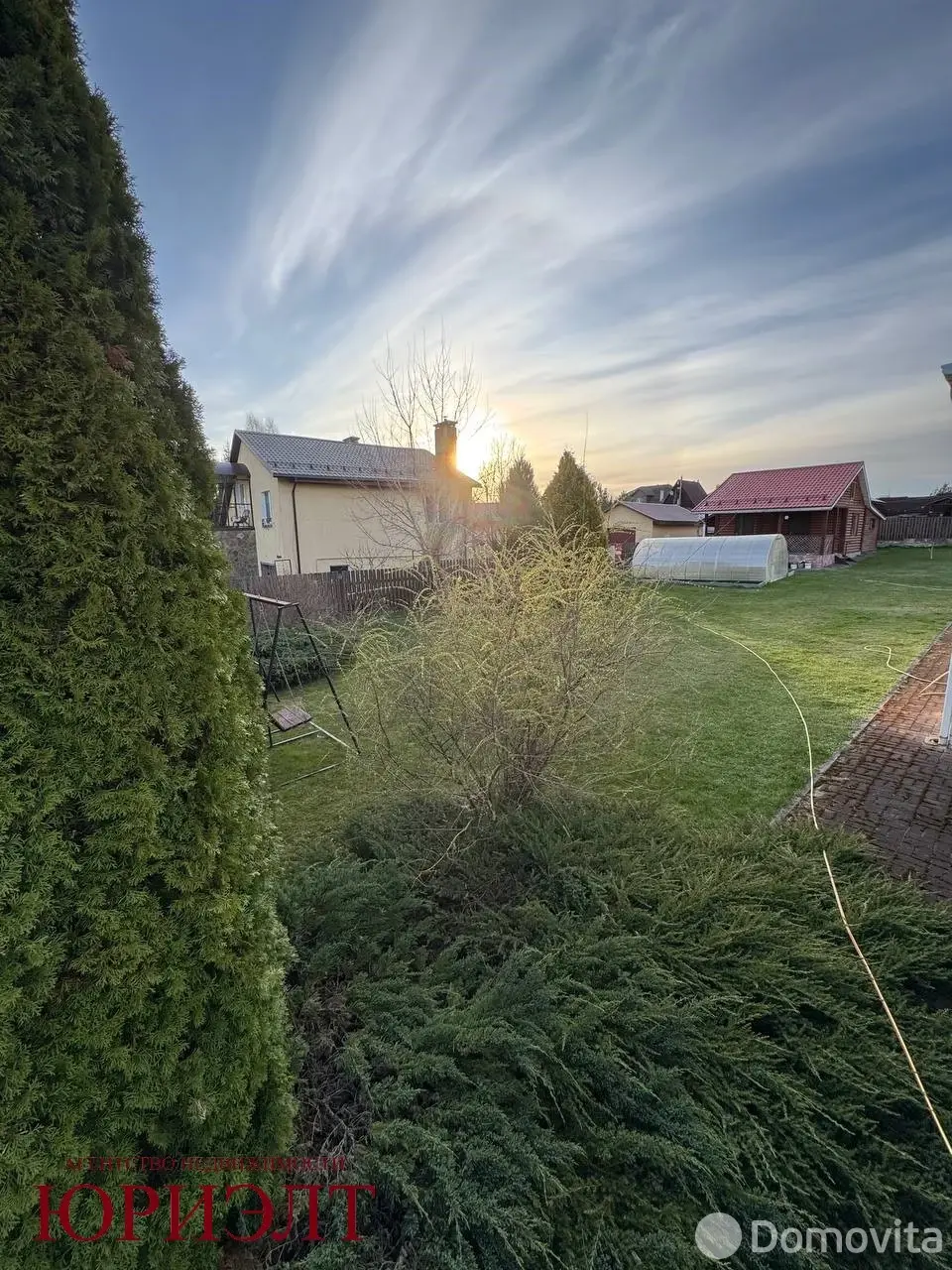 Аренда 2-этажного дома в Аксаковщиной, Минская область, ул. Родниковая, 2000USD, код 4851 - фото 27