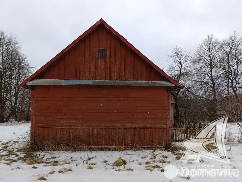 участок, Пески, 