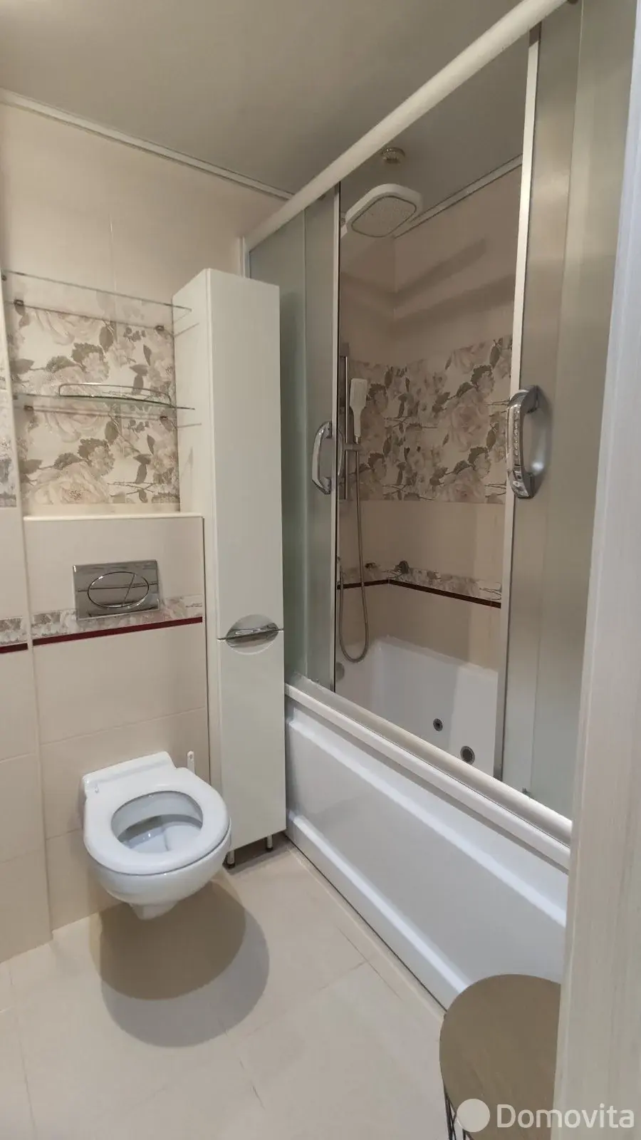 Снять 3-комнатную квартиру в Минске, ул. Одоевского, д. 101А, 800USD, код 148337 - фото 21