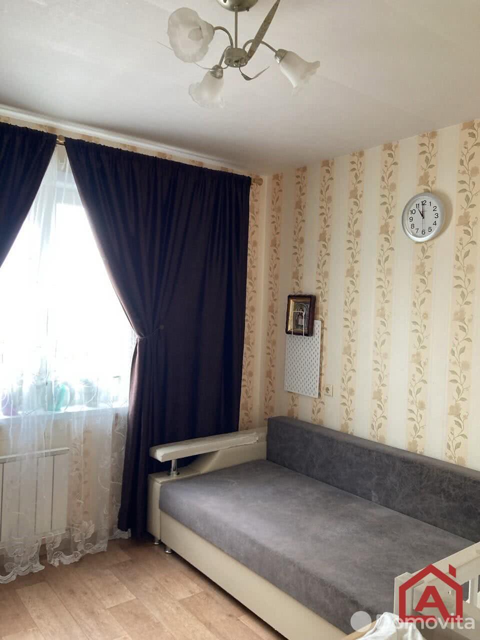 Снять 3-комнатную квартиру в Минске, ул. Каменногорская, д. 110, 360USD, код 138333 - фото 5