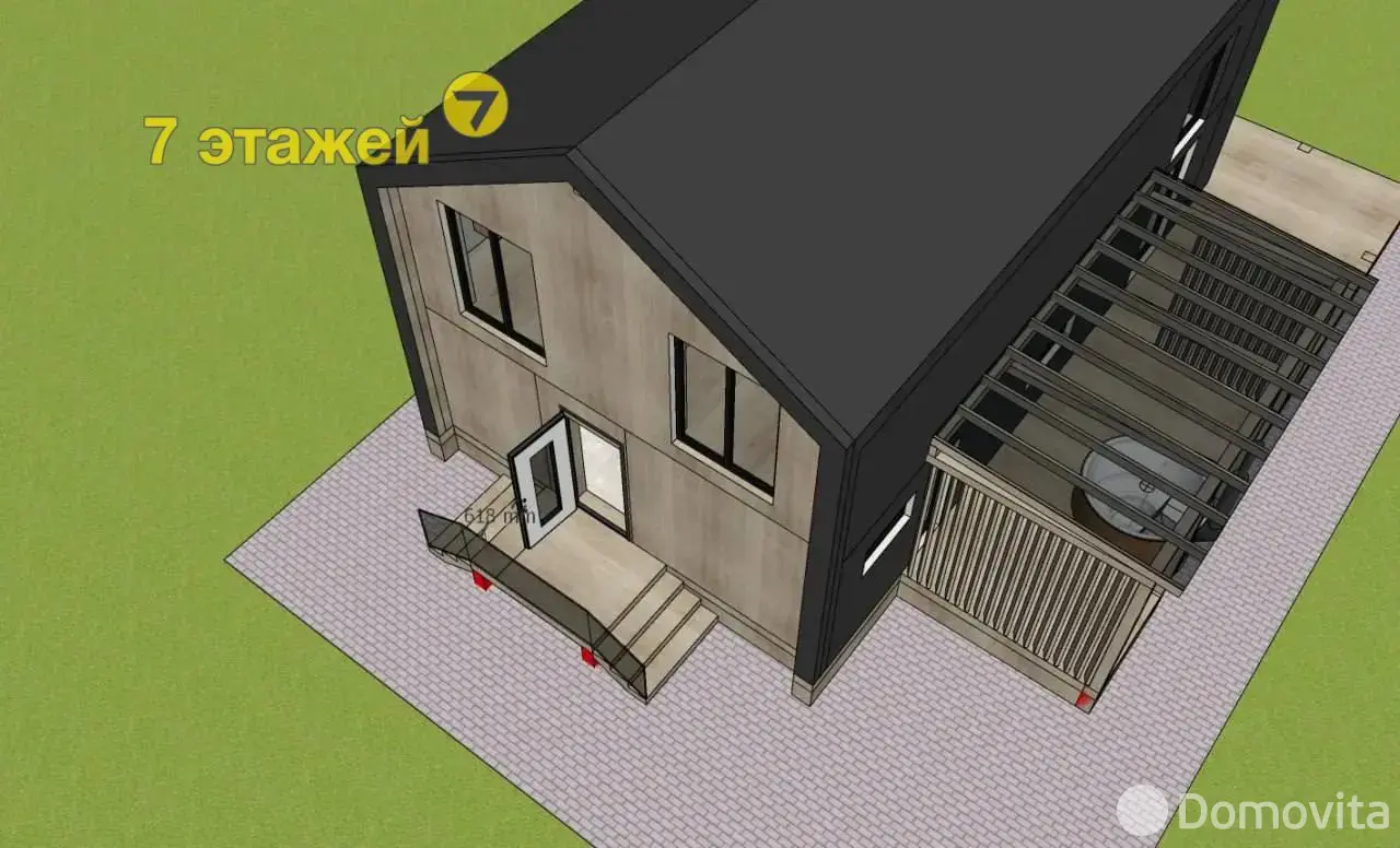 Стоимость продажи участка, Новодворье, ул. Центральная