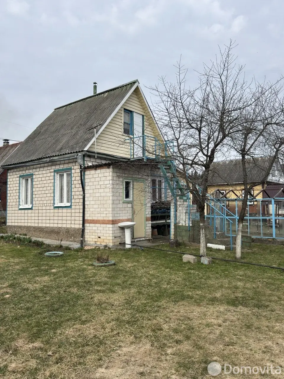 Стоимость продажи дачи, Петришки, 