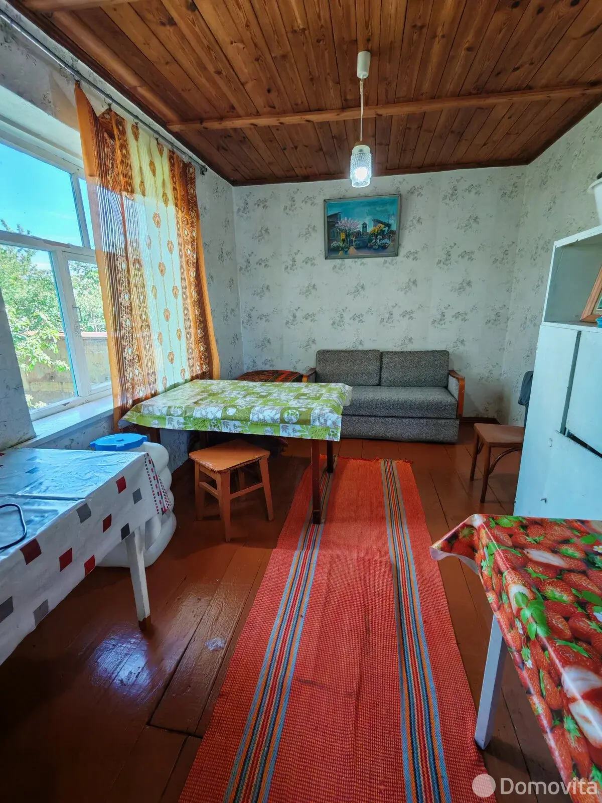 Купить 1-этажную дачу в Авиатор Гомельская область, 35000BYN, код 186111 - фото 10