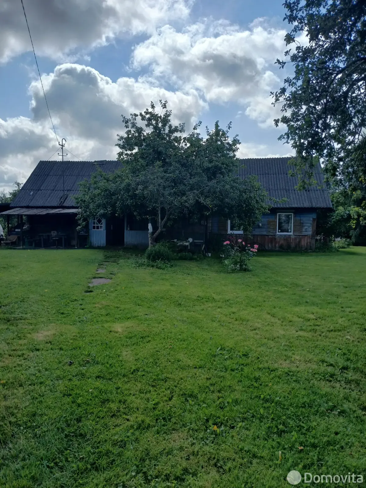 продажа участка, Пугачи, ул. Центральная, д. 23