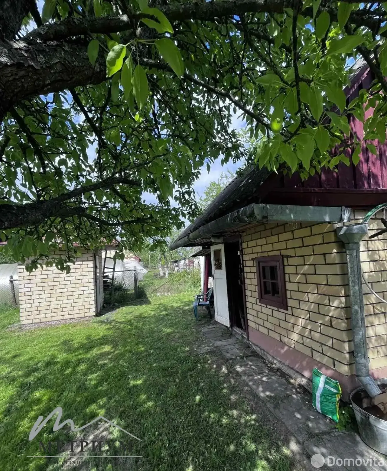 купить дачу, Майская роща,