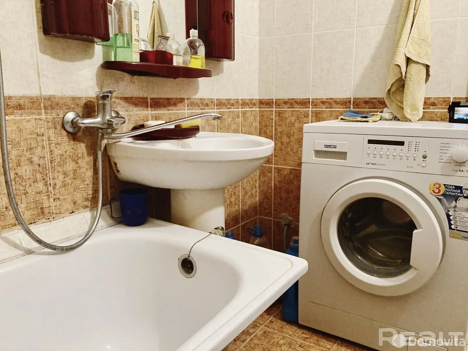 Аренда коттеджа на сутки в Ивацевичах ул. Скорины, д. 16 , 90BYN, код 1416 - фото 4