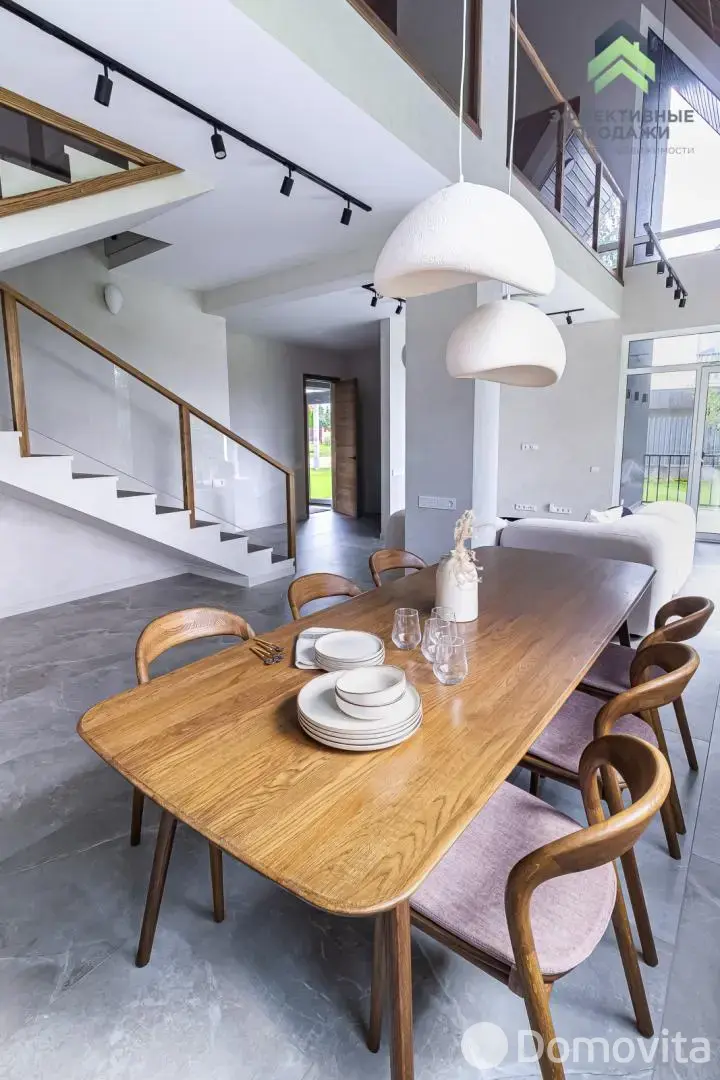 дом, Ратомка, ул. Олимпийская 