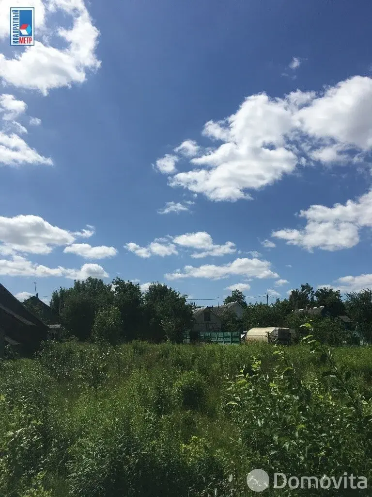 участок, Касиловичи, 